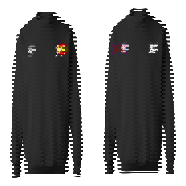 Equipo De Boxeo España Camisa de entrenamiento