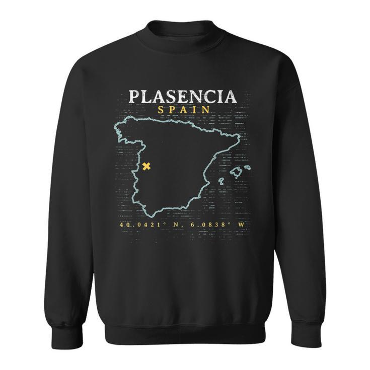 España Plasencia Camisa de entrenamiento