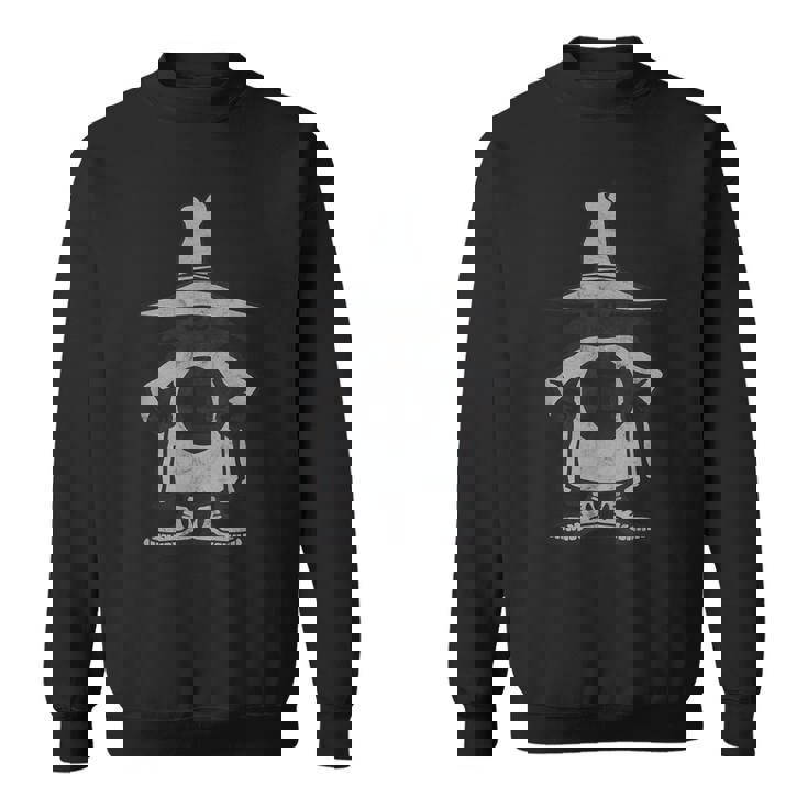 F4 ファントムファイタースプーク スウェットシャツ