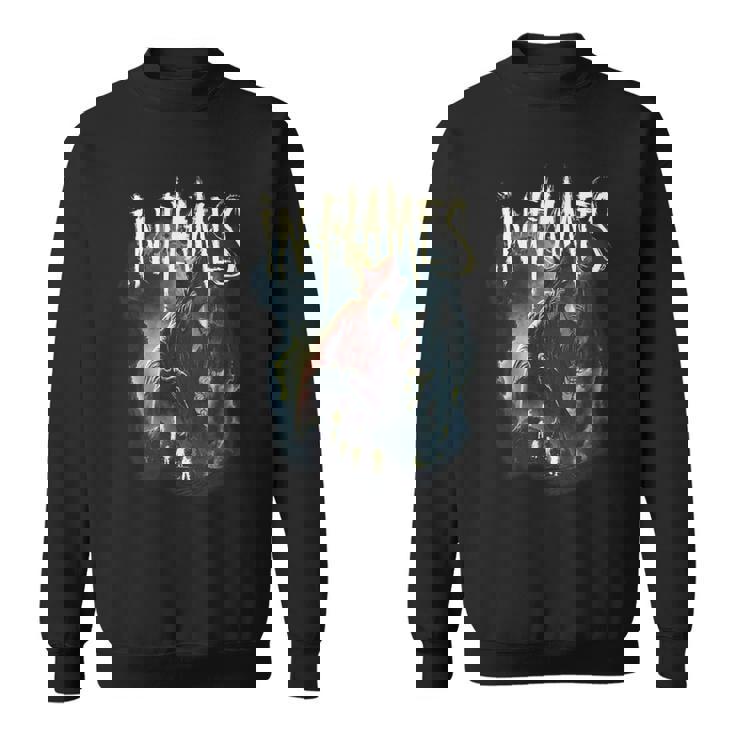 Foregone カバー スウェットシャツ