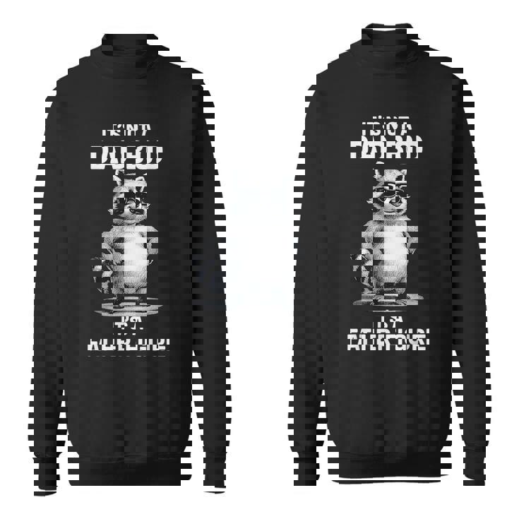 Father's Day Dad Sweatshirt