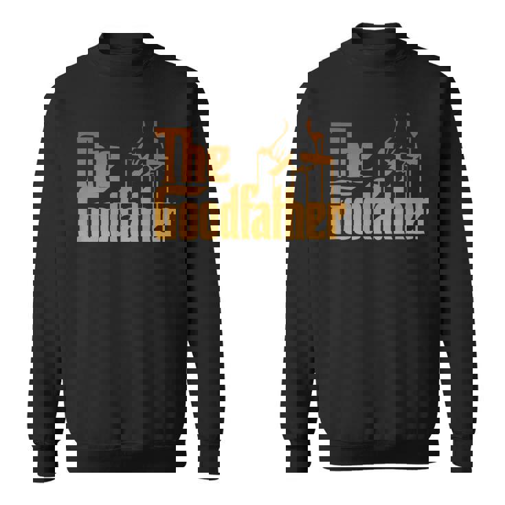 The Goodfather Part2 スウェットシャツ