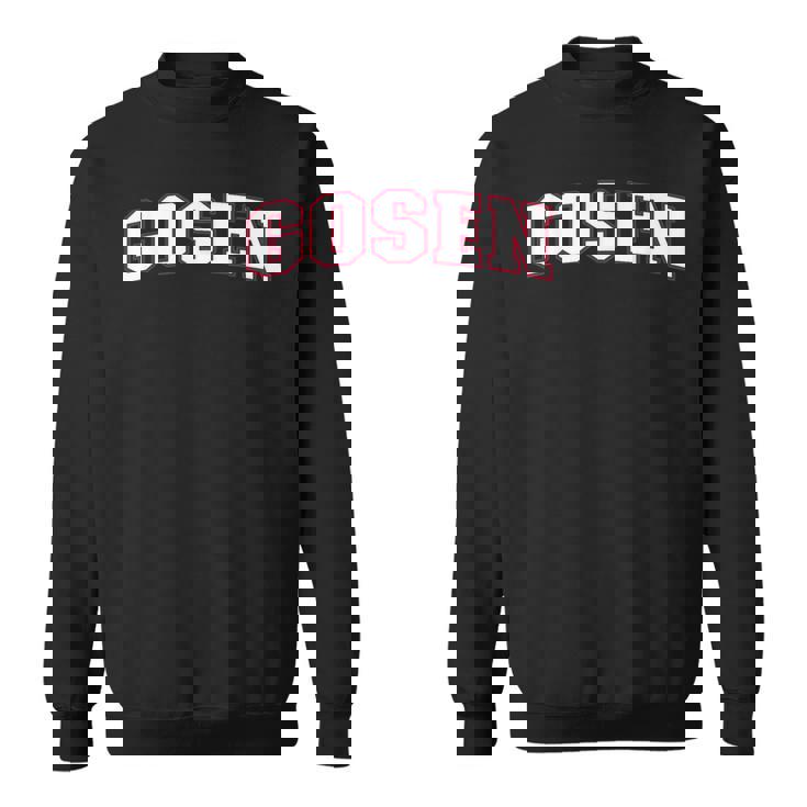 Gosen Japan Nihon 日本 ゴセン Gosen スウェットシャツ