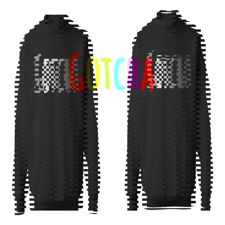 Gotcha Forever Day シャツ スウェットシャツ