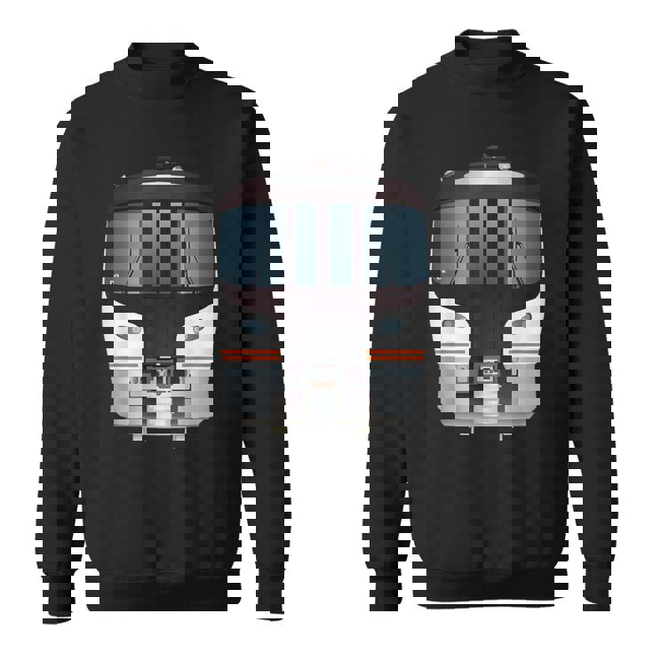 Hc85系 スウェットシャツ