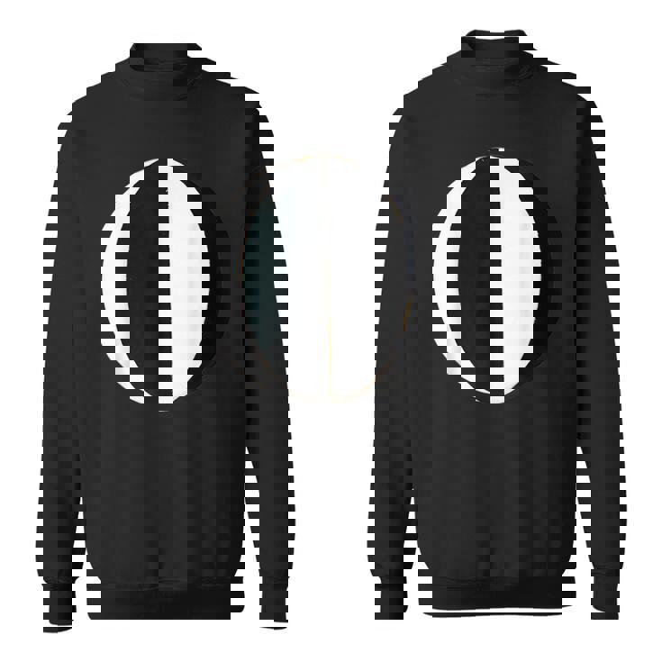 Hilma Af Klint マハトマス スタンディングポイント スウェットシャツ