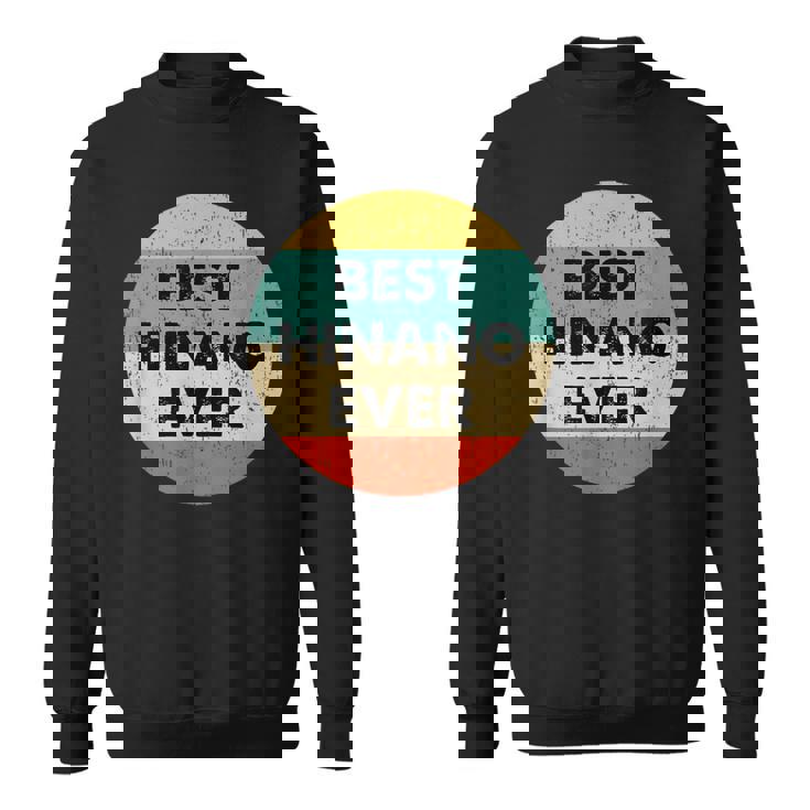 Hinano 陽南乃 スウェットシャツ