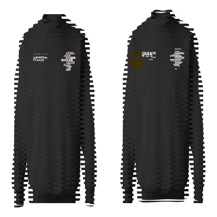 Hiu ZerocketsExe_8_Casey Takumitewart スウェットシャツ