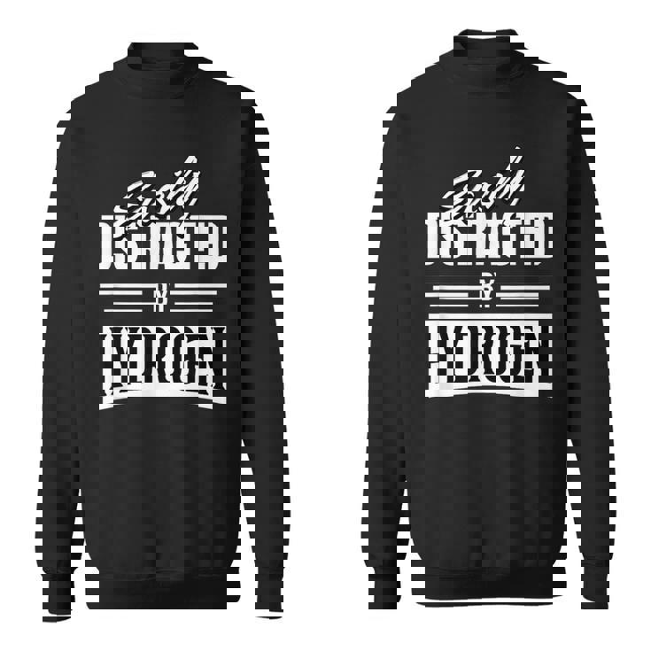 Hydrogen 再生可能エネルギー 原子燃料エレメント 水素 スウェットシャツ