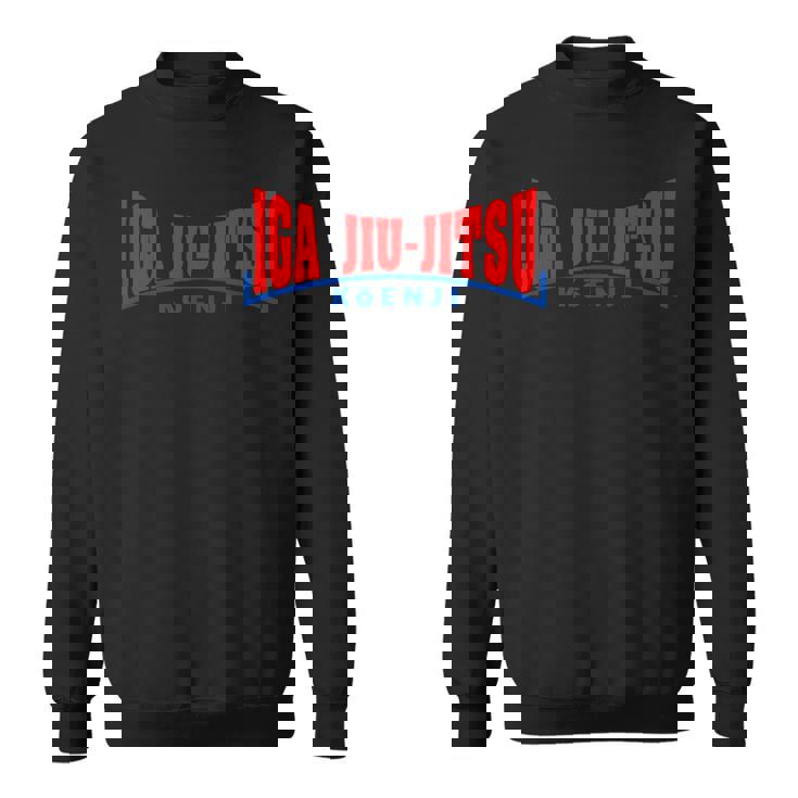 Iga Jiu Lons Koenji Bjj スウェットシャツ