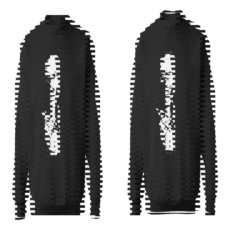 Imran Khan Absolutely Not Pti パキスタン首相 スウェットシャツ