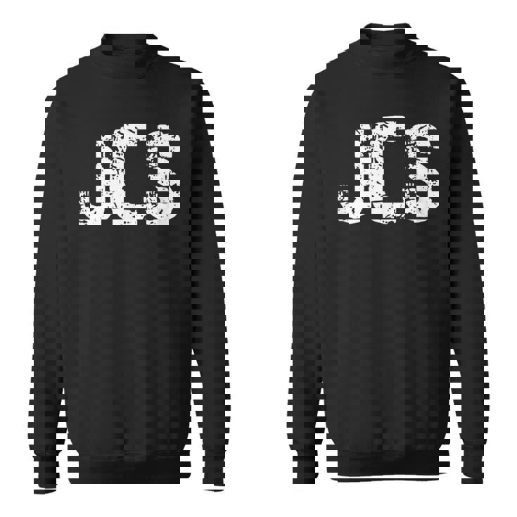 Jcs スウェットシャツ