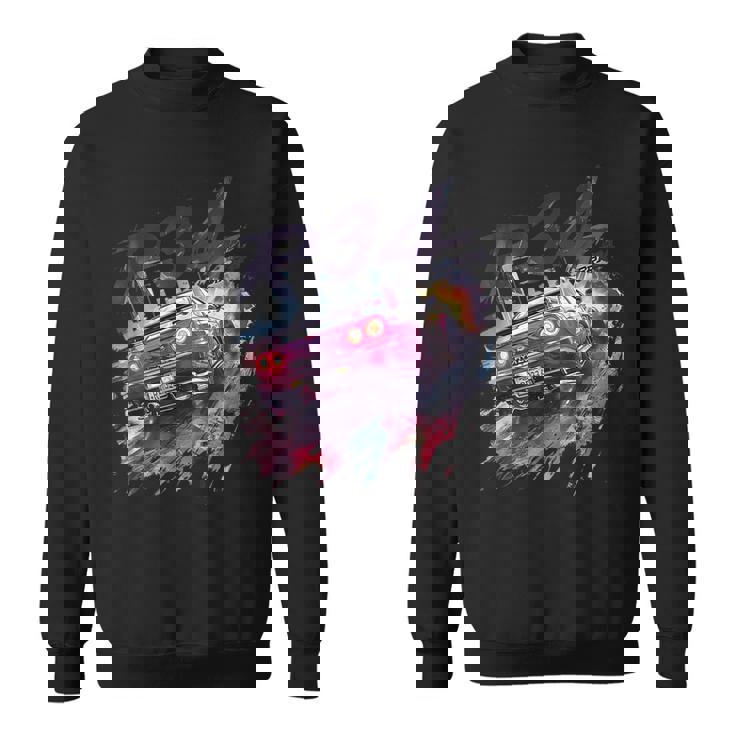 Jdm R34 スカイライン 自動車 Jdm レジェンド チューニングカー スウェットシャツ