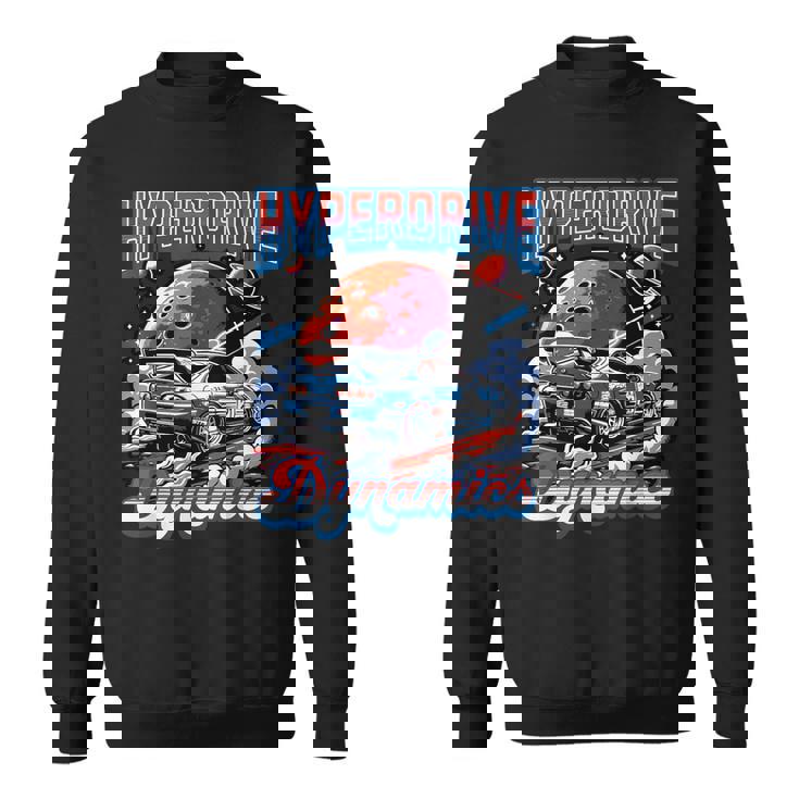 Jdm 東京ジャパン ドリフト レースカー チューニング レトロ ヴィンテージ グラフィック スウェットシャツ