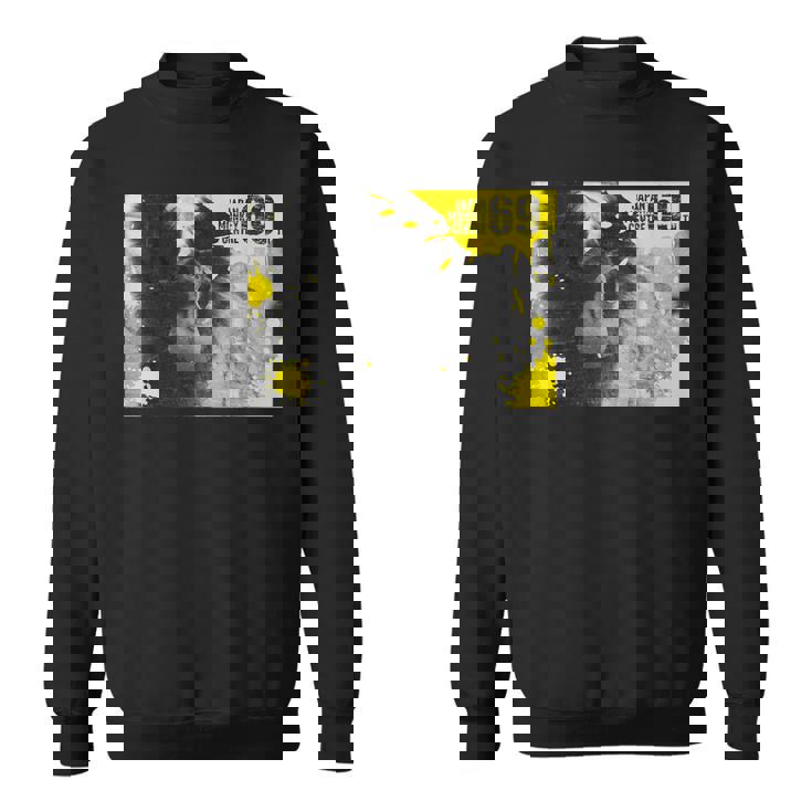 Jmc 69Th Anniversaryフクロテナガザル スウェットシャツ