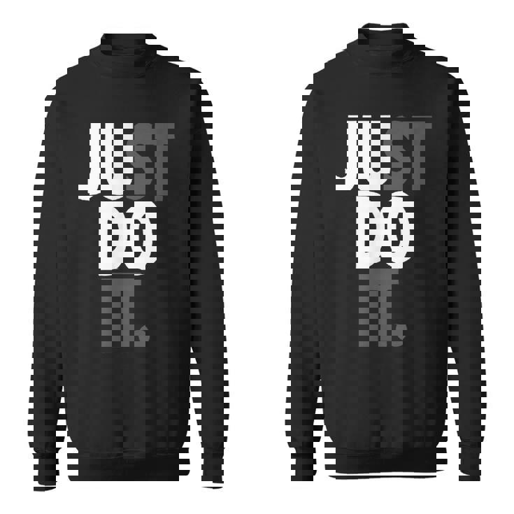 Judo 柔道 スウェットシャツ