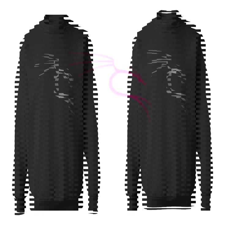 Kali Linux スウェットシャツ