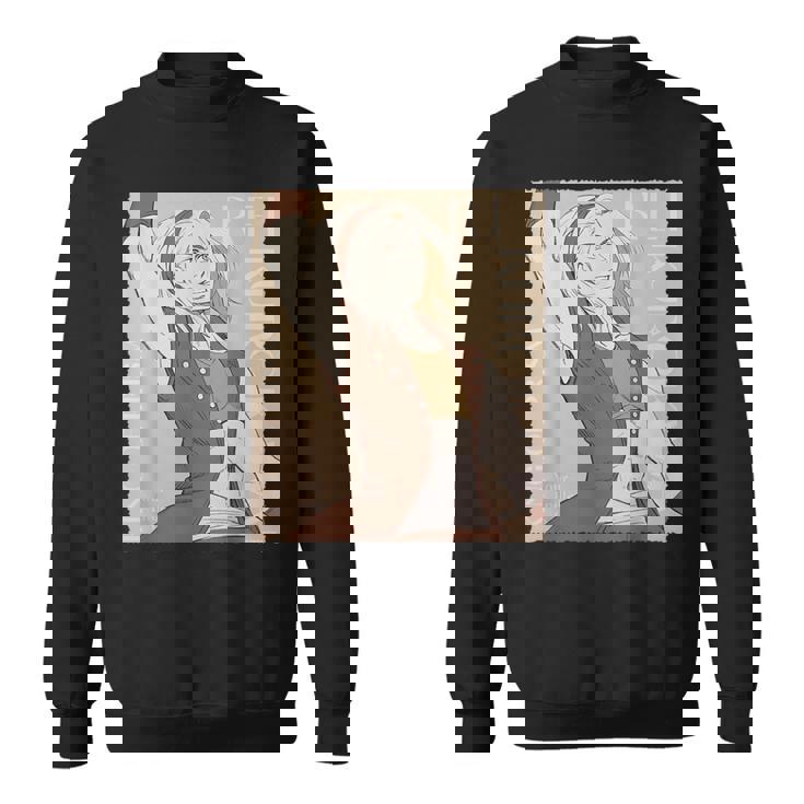 King Of Prism-Your Endless Call- 冷 スウェットシャツ