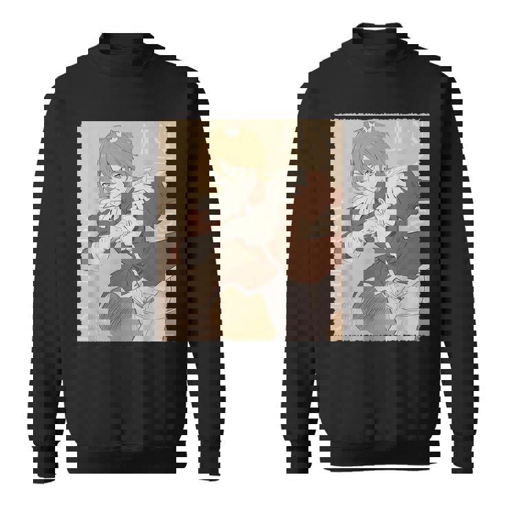 King Of Prism-Your Endless Call- 仁 スウェットシャツ