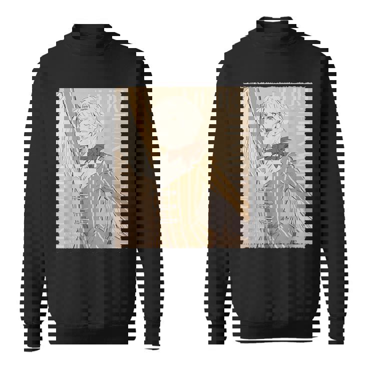 King Of Prism-Your Endless Call- 聖 スウェットシャツ