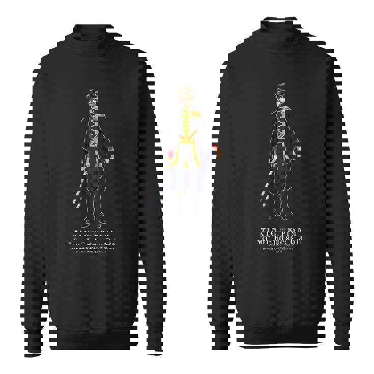 King Of Prism-Your Endless Call- 仁全身 スウェットシャツ