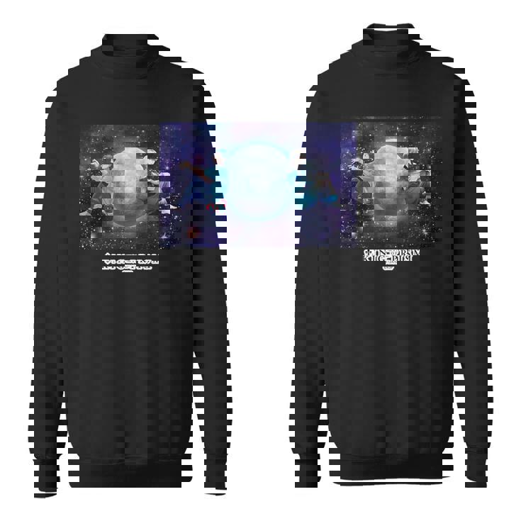 King Of Prism シン＆ルヰbirthday デザインa スウェットシャツ