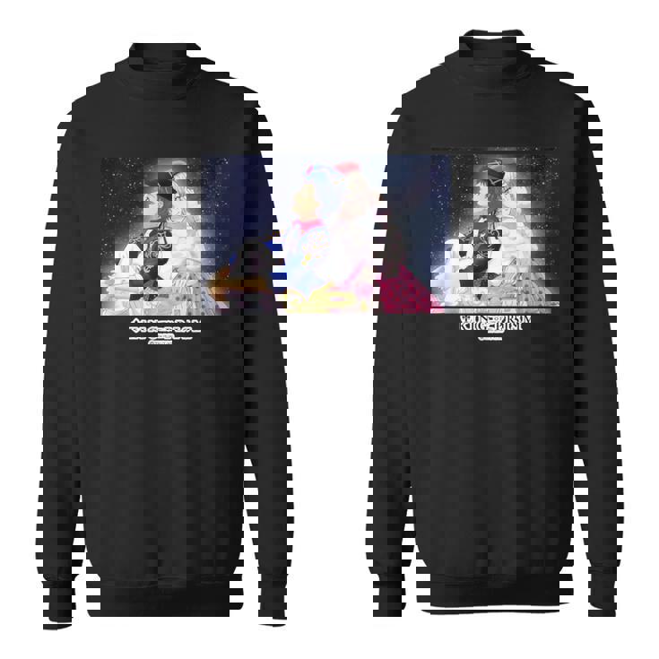 King Of Prism シン＆ルヰbirthday デザインc スウェットシャツ
