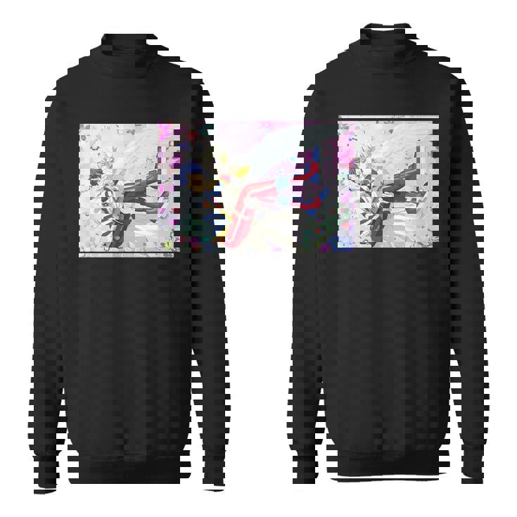 King Of Prism シン＆ルヰbirthday デザインj スウェットシャツ