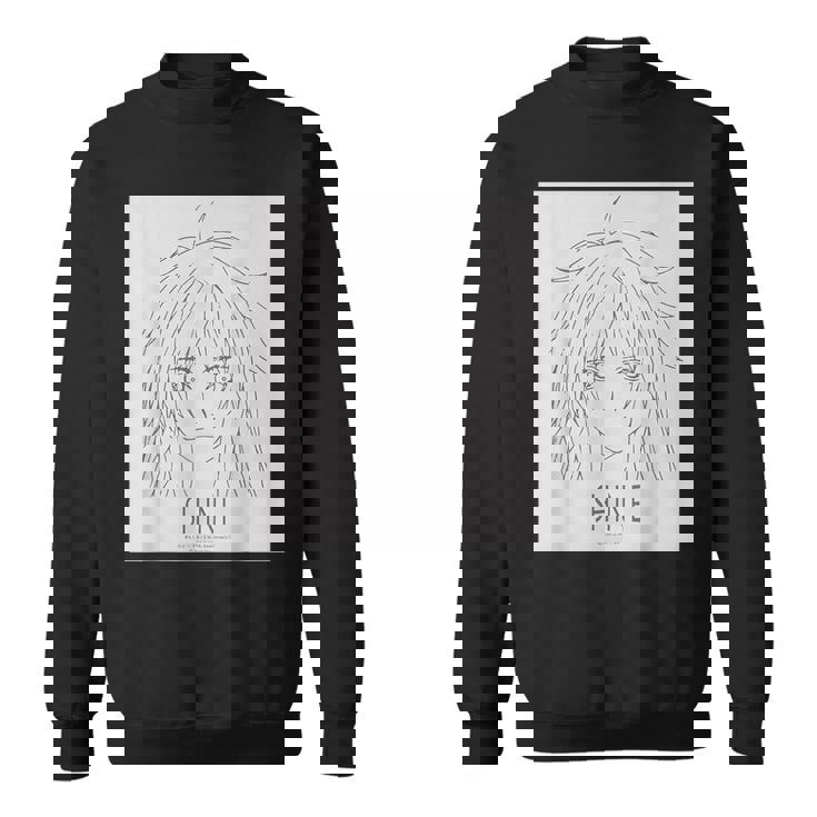 King Of Prism フェイスシリーズ シャイン スウェットシャツ