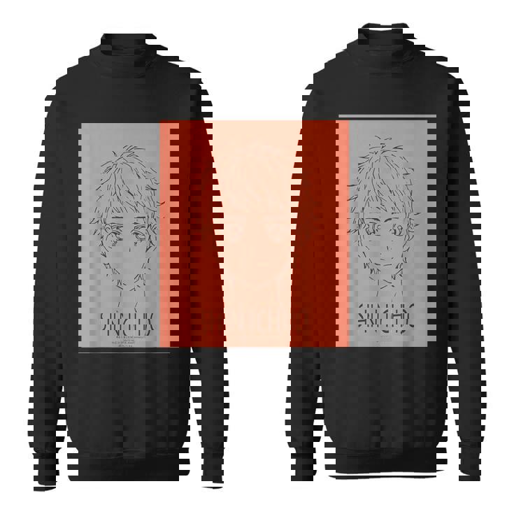 King Of Prism フェイスシリーズ 一条シン スウェットシャツ