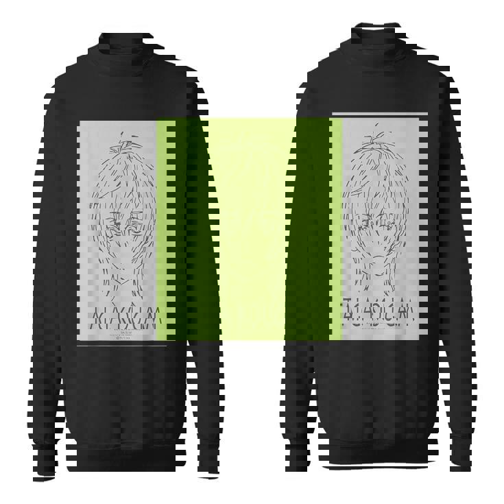 King Of Prism フェイスシリーズ 香賀美タイガ スウェットシャツ