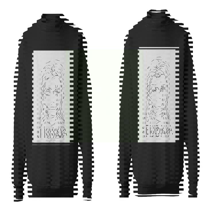 King Of Prism フェイスシリーズ 黒川冷 スウェットシャツ