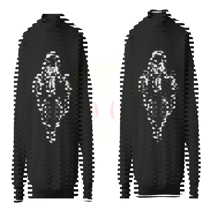 Kodaienga Ghost Fork 千賀航大お化けフォーク スウェットシャツ