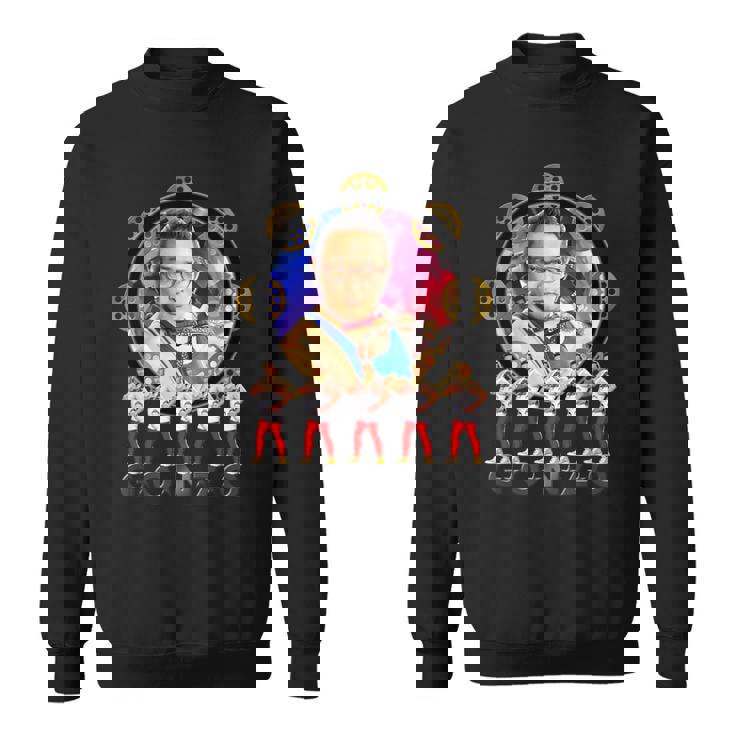 Ktgz-01 スウェットシャツ