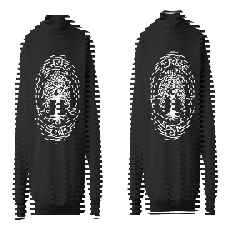 Lahaina バンヤンツリー マウイ ハワイ 強力 スウェットシャツ