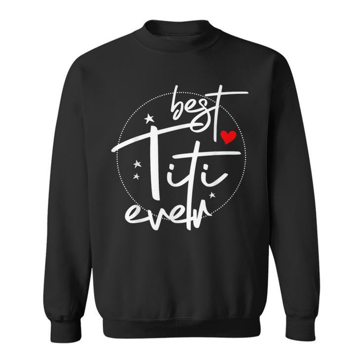 Le Meilleur Titi De Tous Les Temps Titi Sweater e