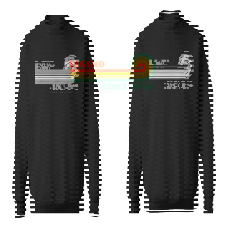 Legendince 1994 スウェットシャツ