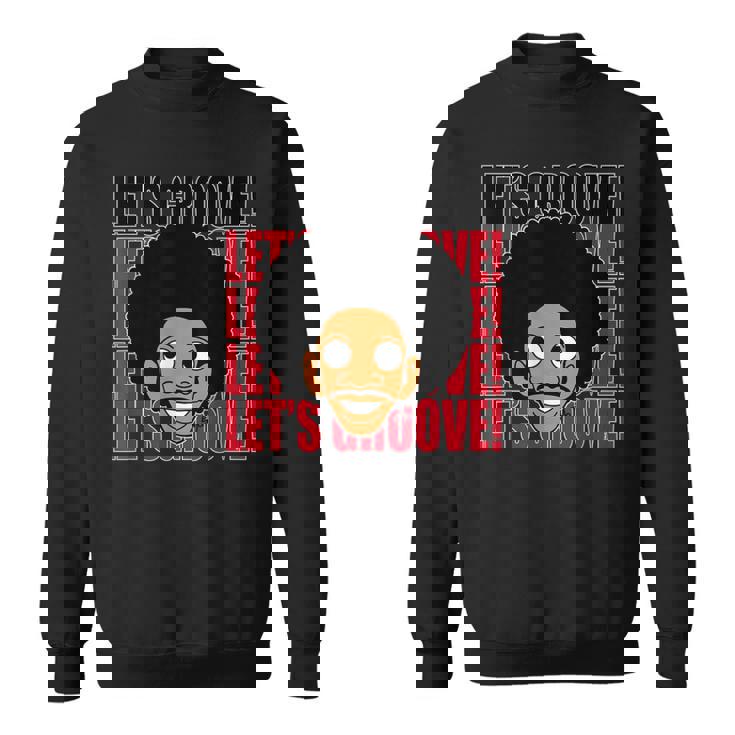 Lg01 スウェットシャツ