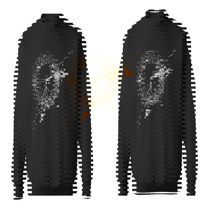 Lhcヒッグスボソン量子力学素粒子物理学 Higgs Boson Quantum Mechanics Physics スウェットシャツ