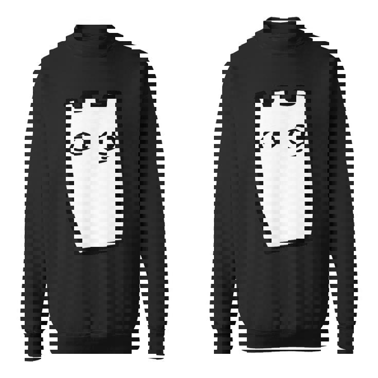 Lichess Merch チェスプレイヤー スウェットシャツ