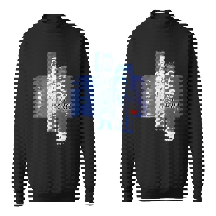 Life Picture Collection _ アーハ _ A-Ha1 スウェットシャツ