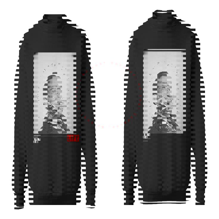 Life Picture Collection _ サルバドール ダリ1 スウェットシャツ