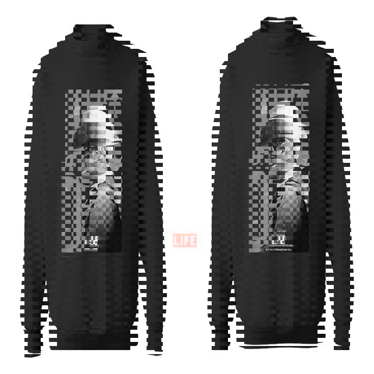 Life Picture Collection _ ジェームズ ディーン1 スウェットシャツ