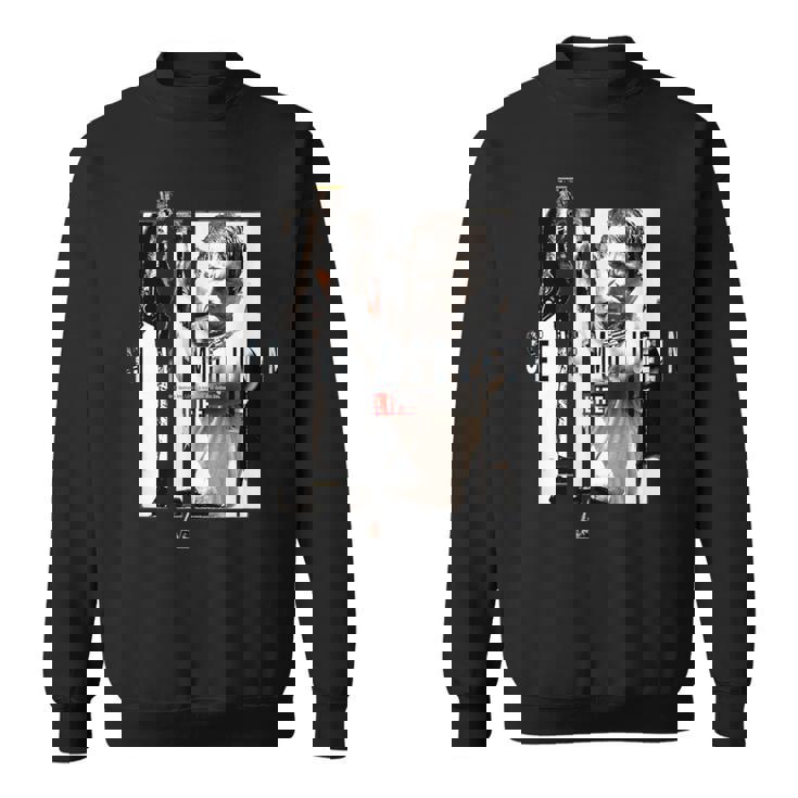 Life Picture Collection _ スティーブ マックイーン2 スウェットシャツ