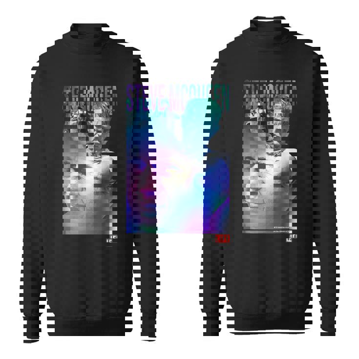 Life Picture Collection _ スティーブ マックイーン1 スウェットシャツ