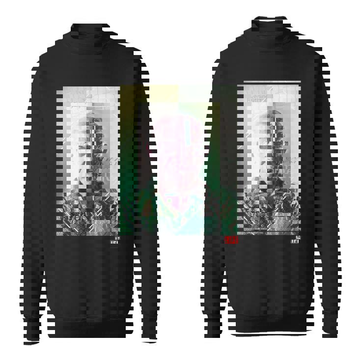 Life Picture Collection _ パブロ ピカソ1 スウェットシャツ