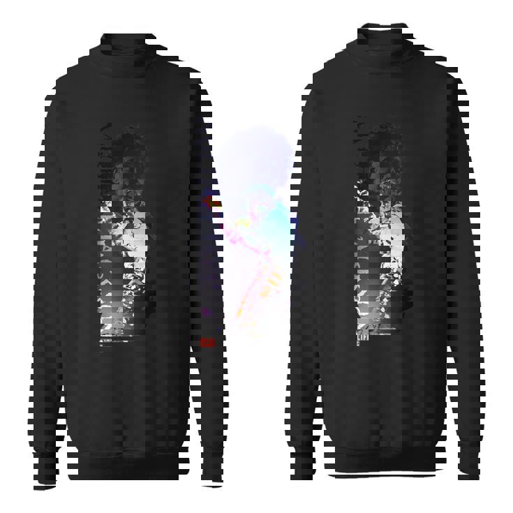 Life Picture Collection _ マイケル ジャクソン2 スウェットシャツ