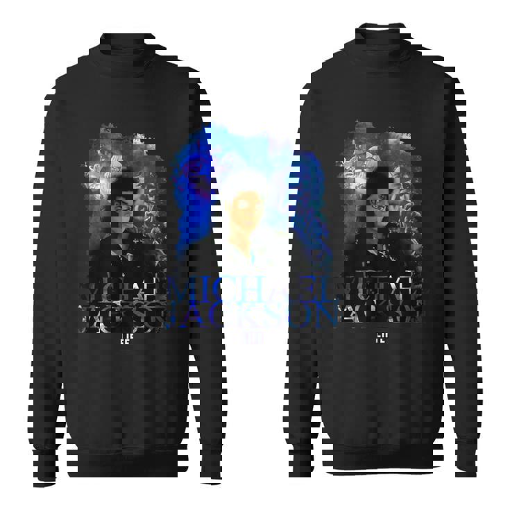 Life Picture Collection _ マイケル ジャクソン5 スウェットシャツ