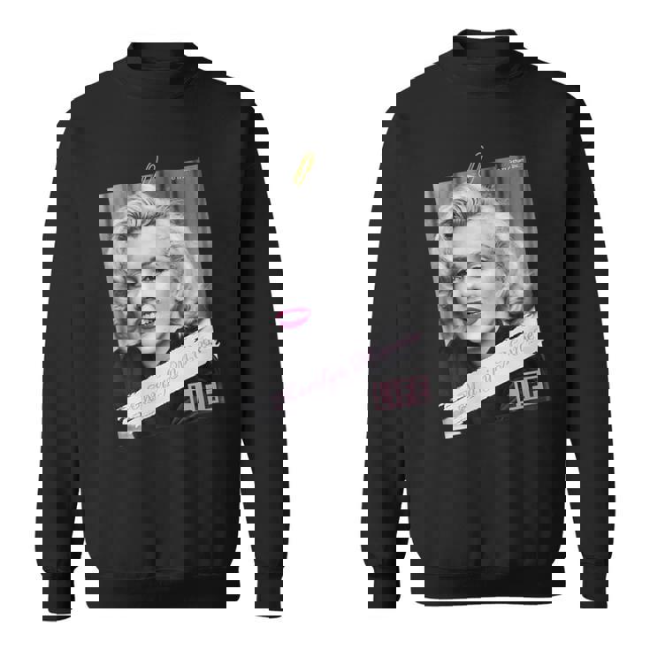 Life Picture Collection マリリン モンロー（1） スウェットシャツ