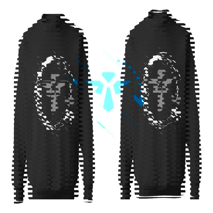 Lolサポート ゲーマーゲーム スウェットシャツ